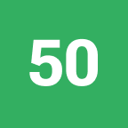 Bra50 symbol