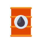 BrentNov25 symbol