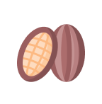 Cocoa symbol