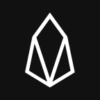 EOSUSD symbol