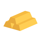 GOLD symbol