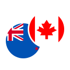 NZDCAD symbol