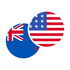 NZDUSD symbol