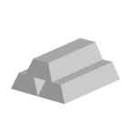 SILVER symbol