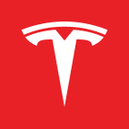 TESLA MOTORS symbol