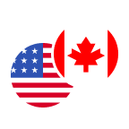 USDCAD symbol