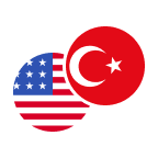 USDTRY symbol